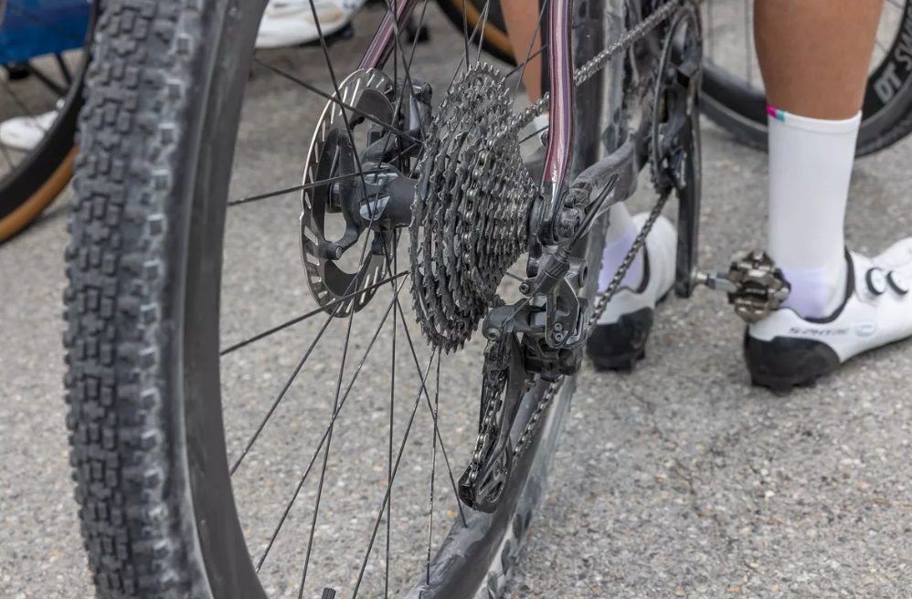 升级12速  全新禧玛诺GRX变速套件曝光