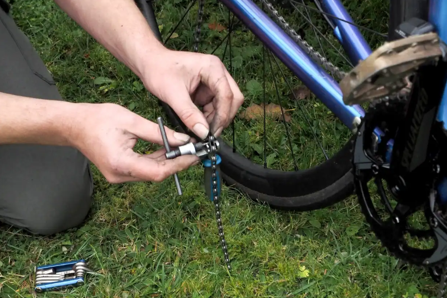 野外断尾勾怎么办？紧急单速转换Mark起来