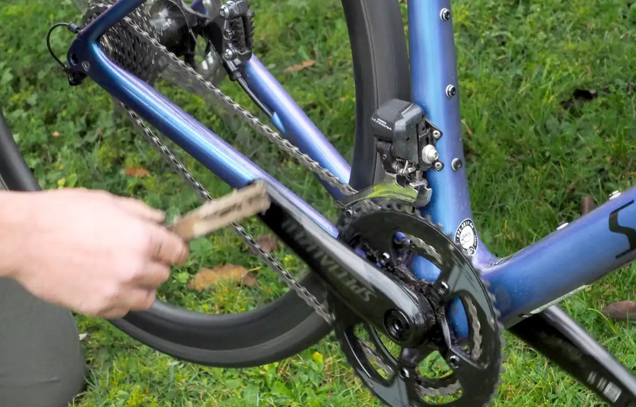 野外断尾勾怎么办？紧急单速转换Mark起来