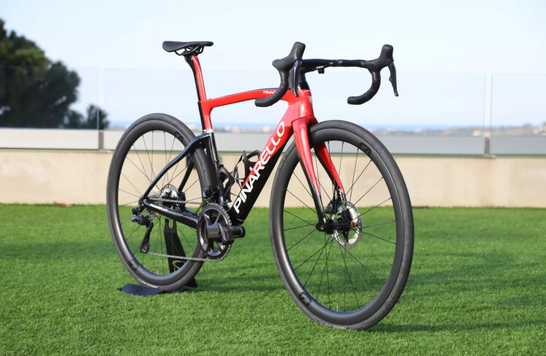 估值为2.5亿欧 亿万富翁格拉森伯格东将收购Pinarello