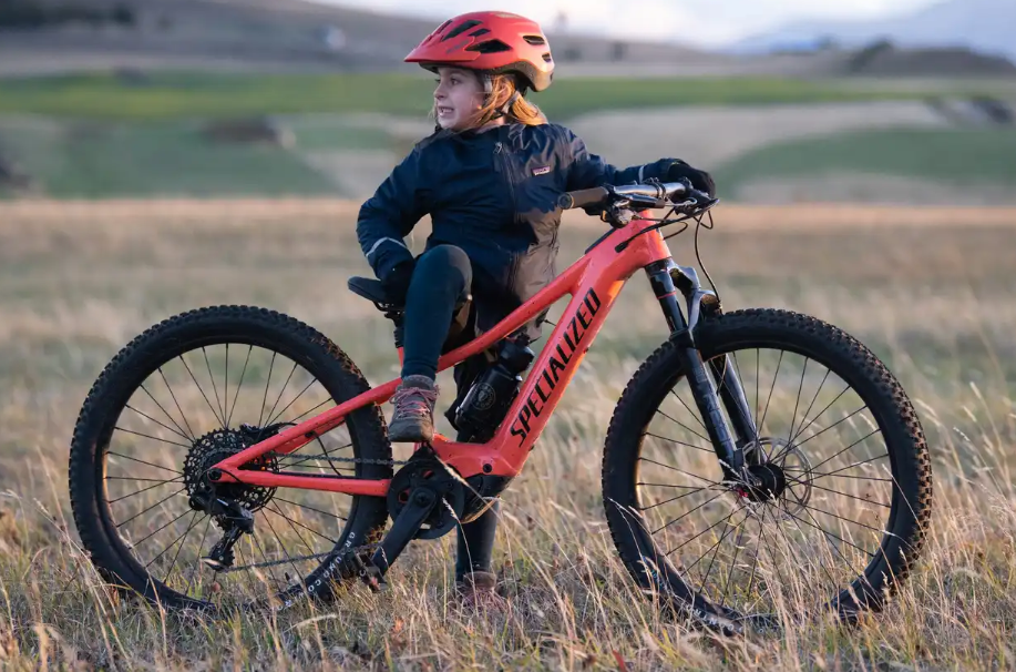 童车也电助力 Specialized推出Turbo Levo SL Kids