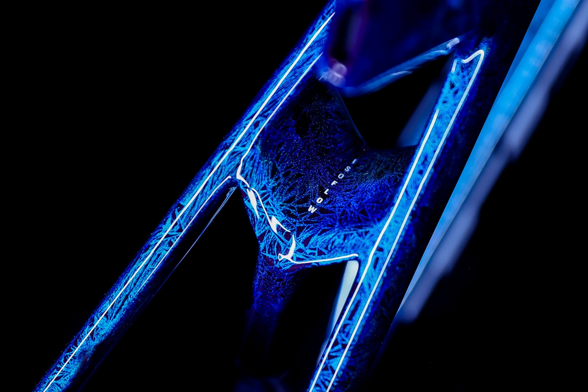  trek project one icon 