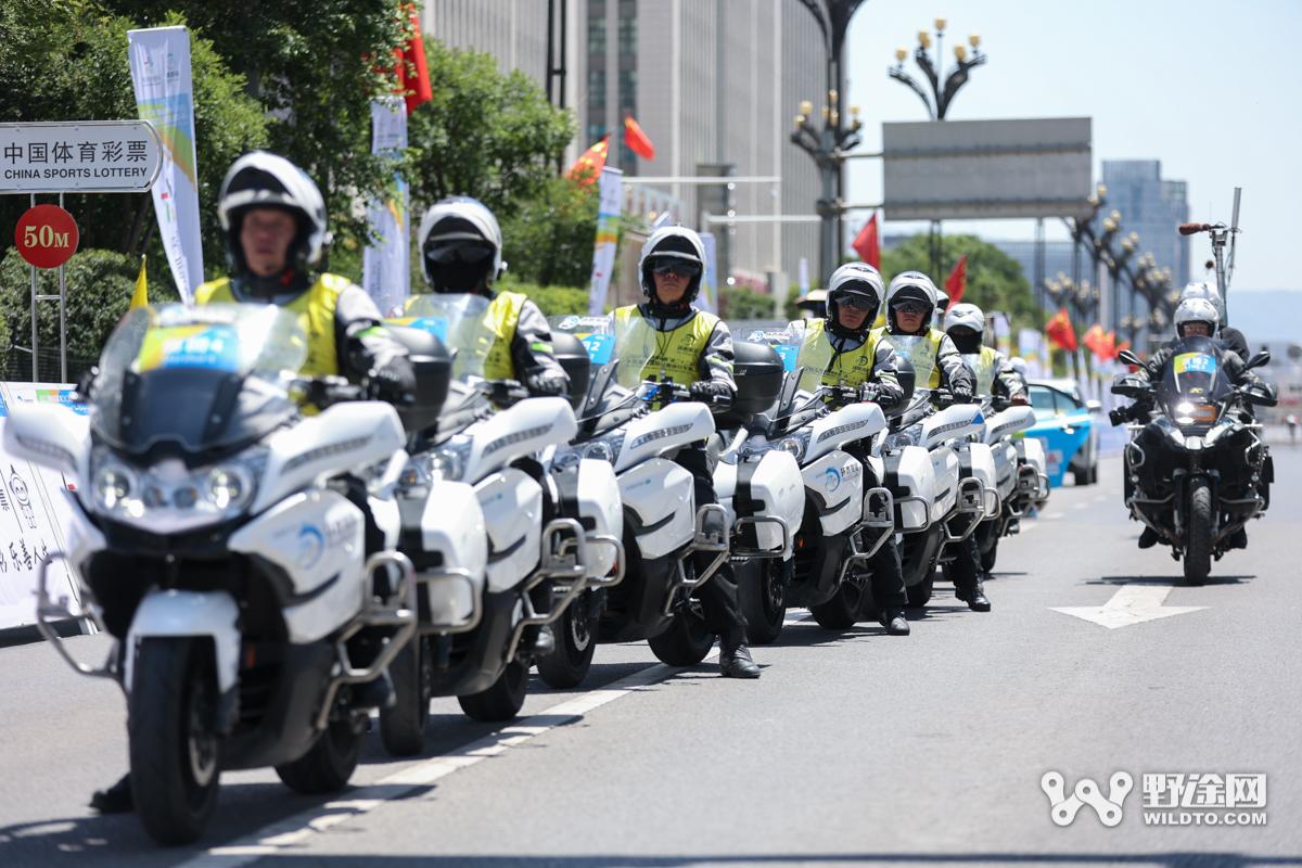 環(huán)湖賽S1：老將不老  杜邦大團沖刺拔頭籌