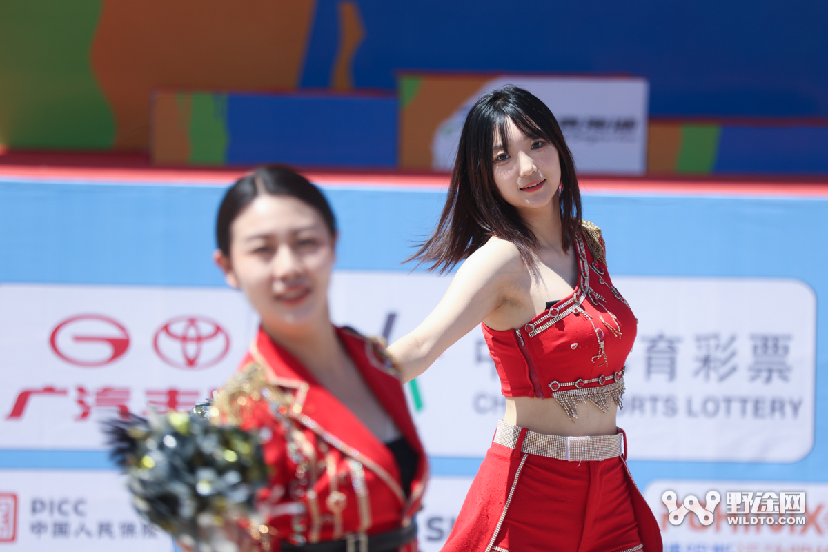 環(huán)湖賽S1：老將不老  杜邦大團沖刺拔頭籌