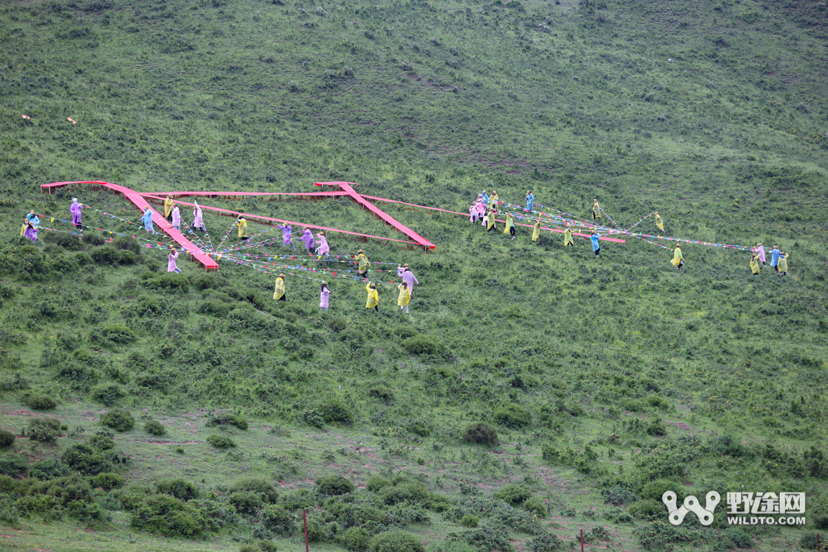 野途盘点 | 2023自行车赛场上的那些美景