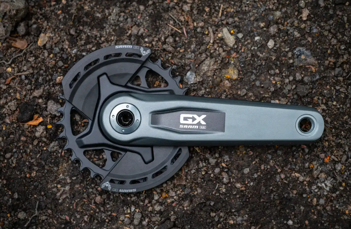 推向更低价格  SRAM发布全新GX Eagle套件
