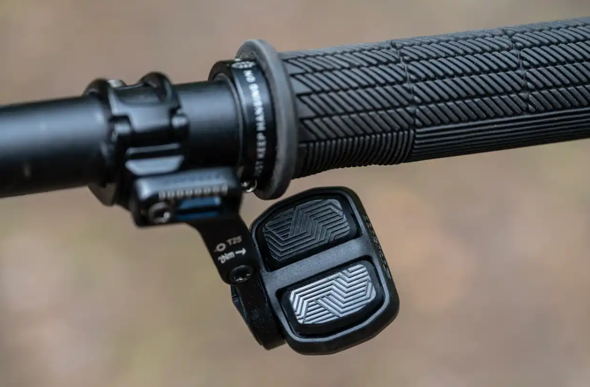 推向更低价格  SRAM发布全新GX Eagle套件