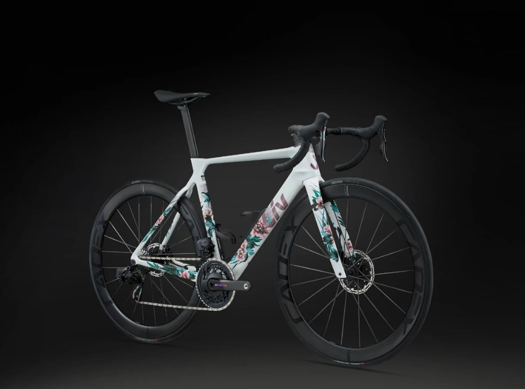 【上新了Liv】女子环法限量ENVILIV正式上架