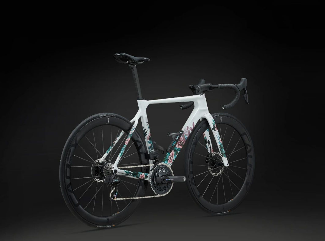 【上新了Liv】女子环法限量ENVILIV正式上架