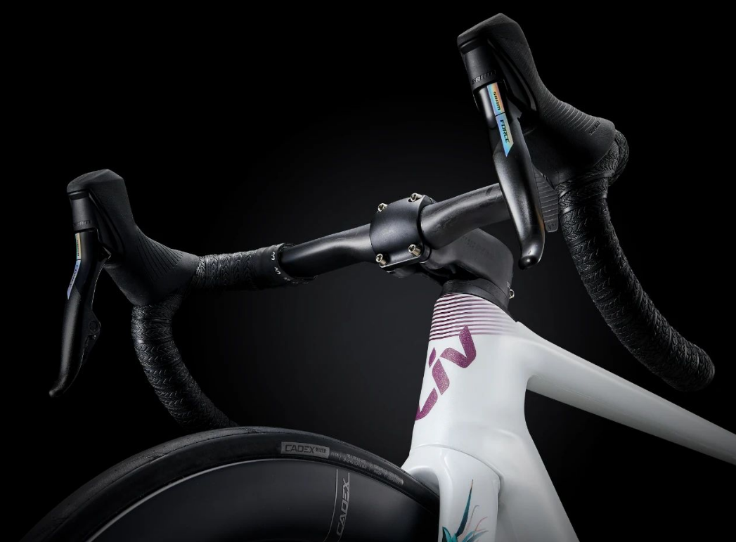 【上新了Liv】女子环法限量ENVILIV正式上架