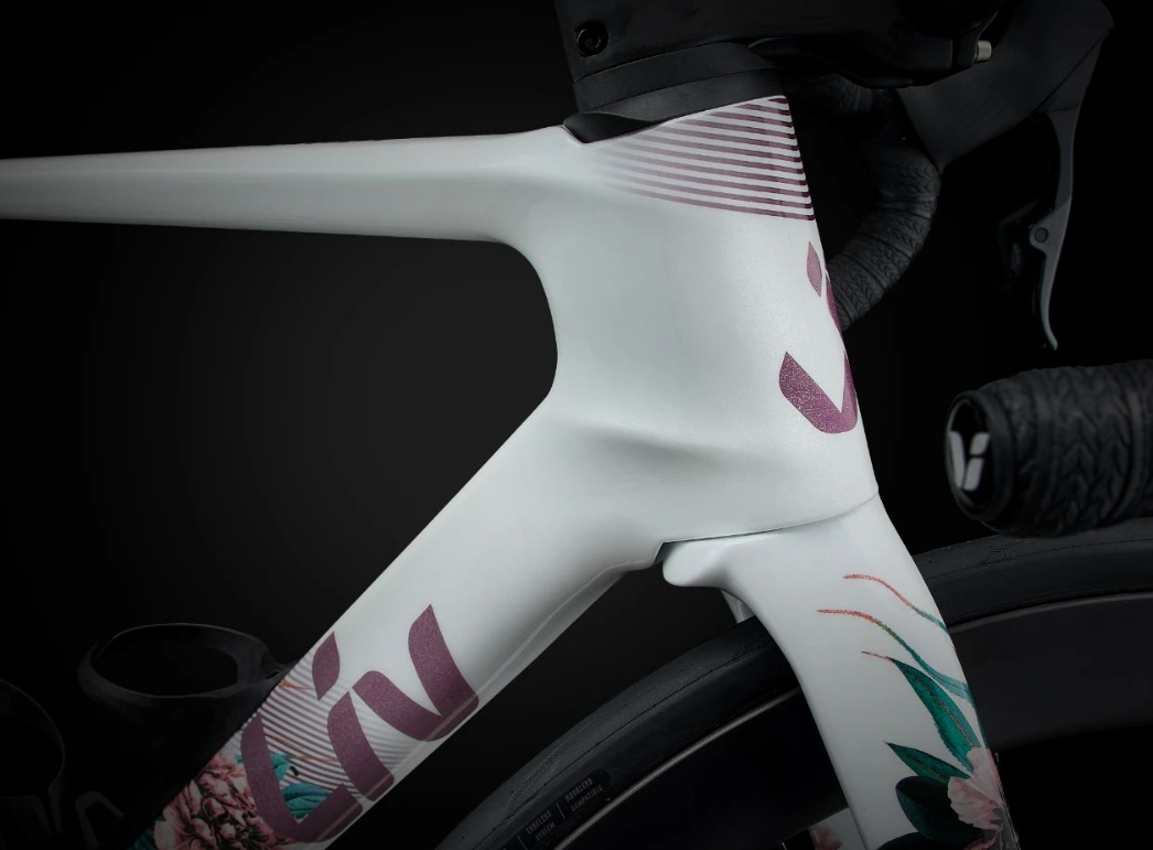 【上新了Liv】女子环法限量ENVILIV正式上架