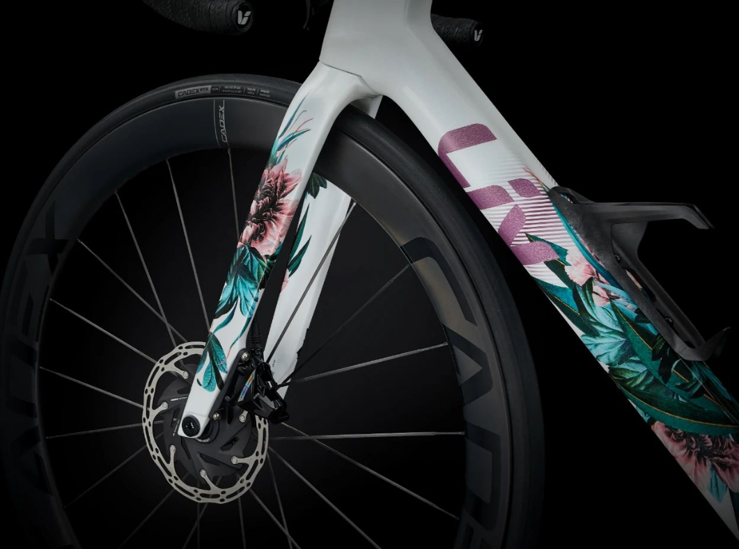 【上新了Liv】女子环法限量ENVILIV正式上架