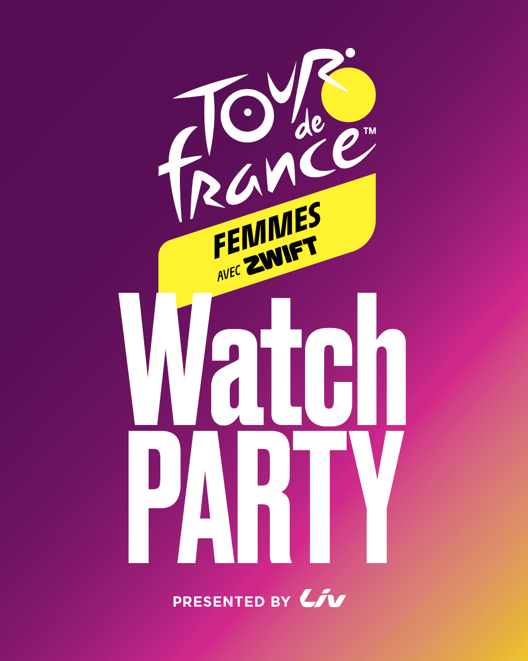 【上新了Liv】女子环法限量ENVILIV正式上架