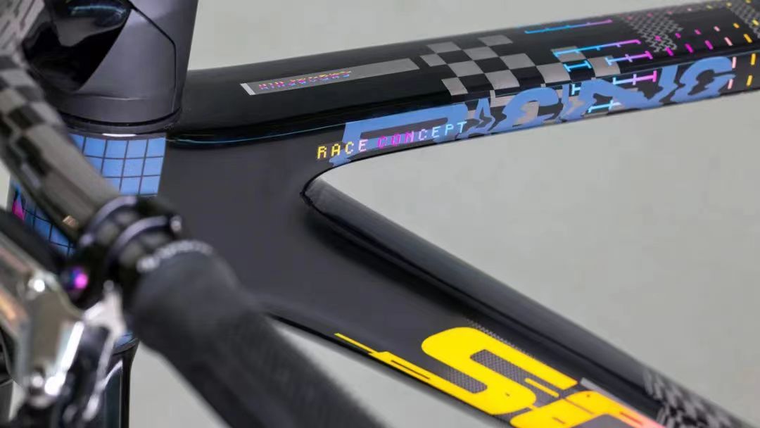 灵魂重制版 SCOTT传奇山地车ENDORPHIN