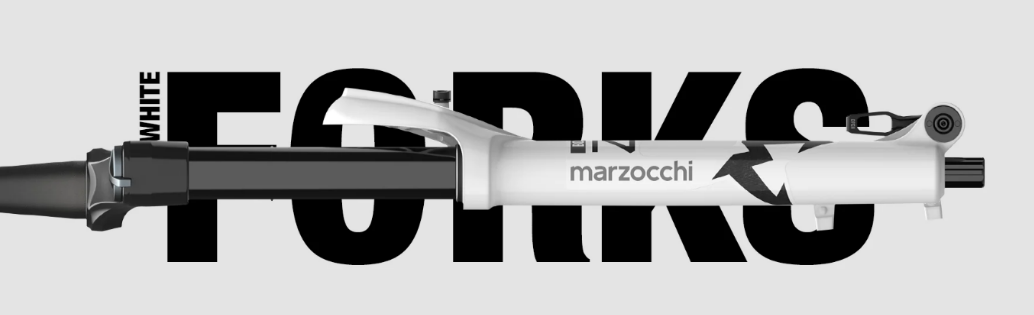 传奇限量版 Marzocchi发布全新Bomber前叉