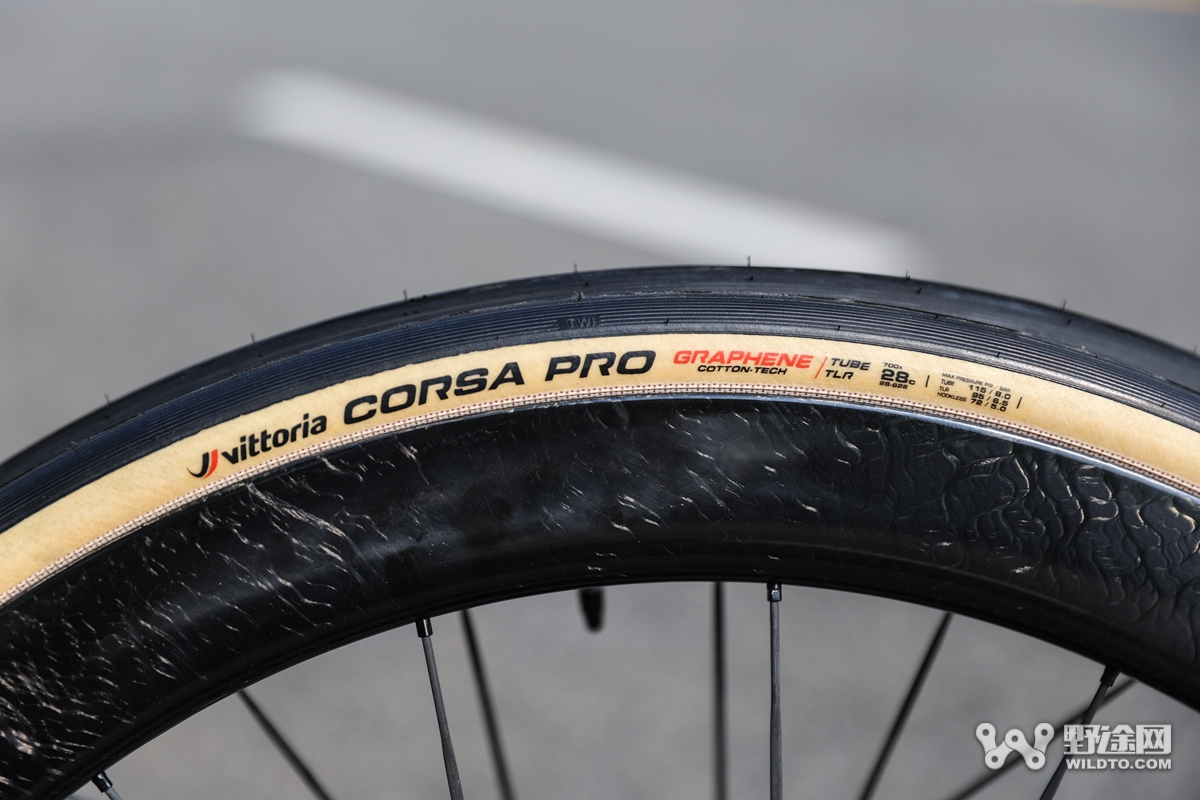 好物推荐 | 舒适与性能兼得  Vittoria Corsa PRO实测