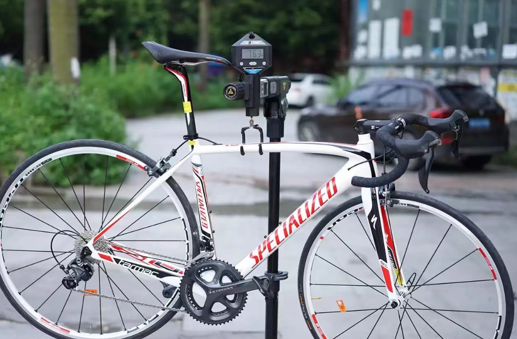 传奇之路 回顾Specialized Tarmac二十年的变化
