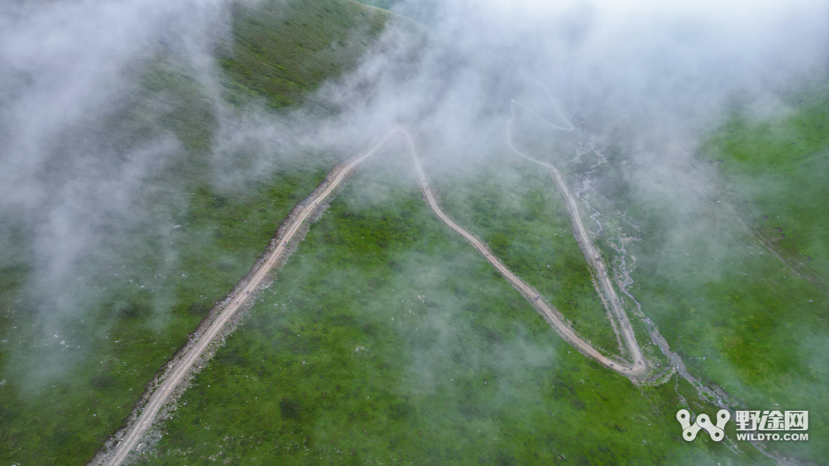 野途盘点 | 2023自行车赛场上的那些美景