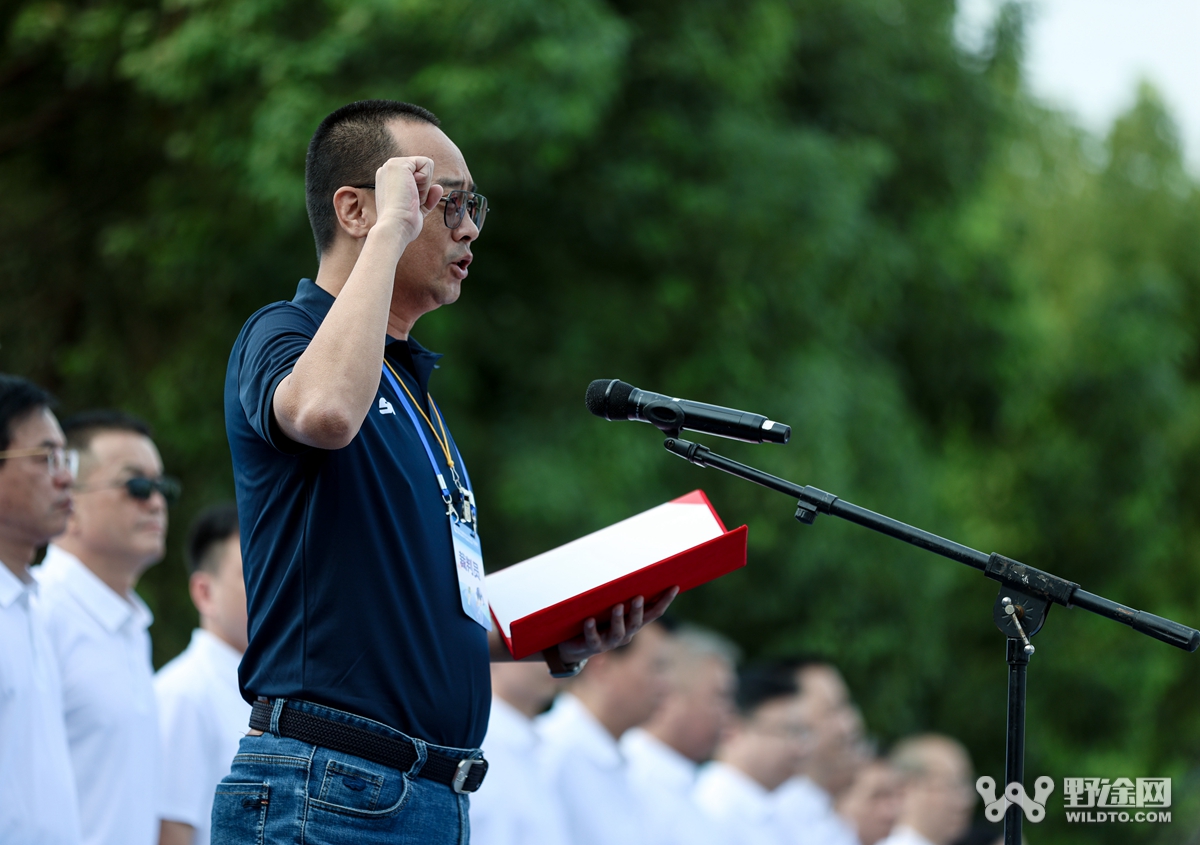 福建联赛松溪站：突围终成正果 迈金车队夺双冠