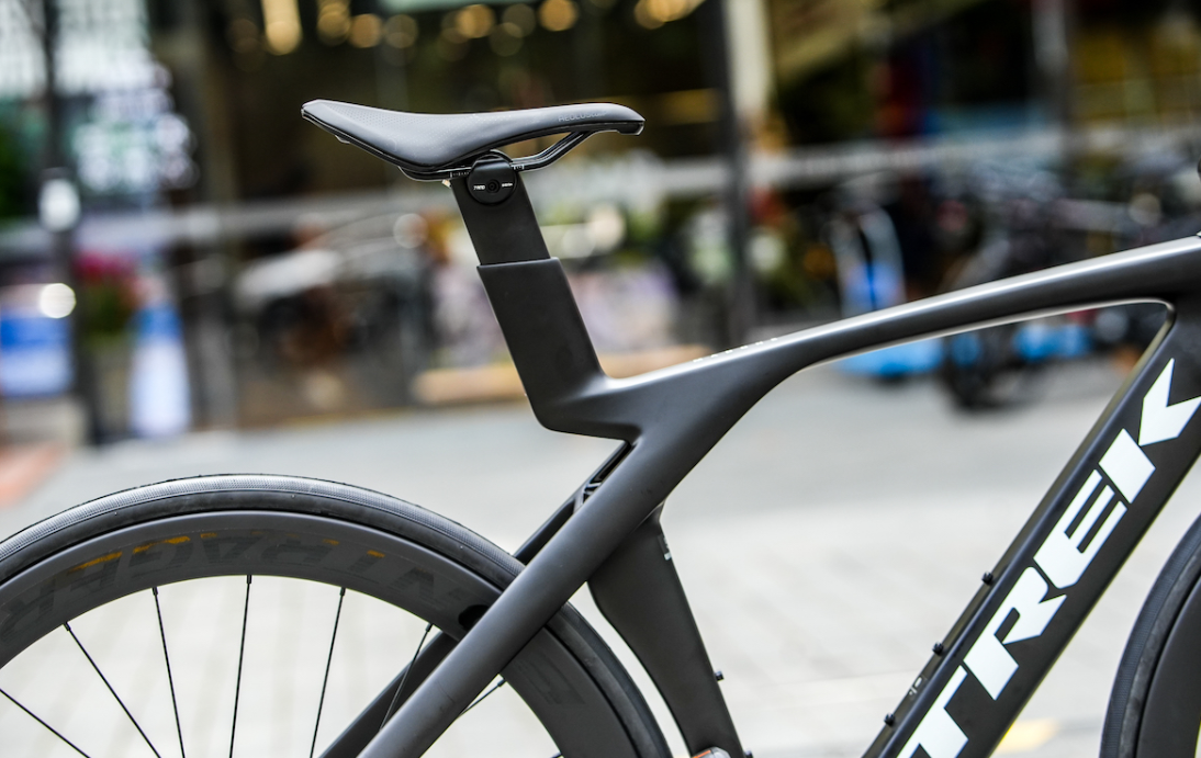 更轻更快 TREK第七代Madone SL现已到来
