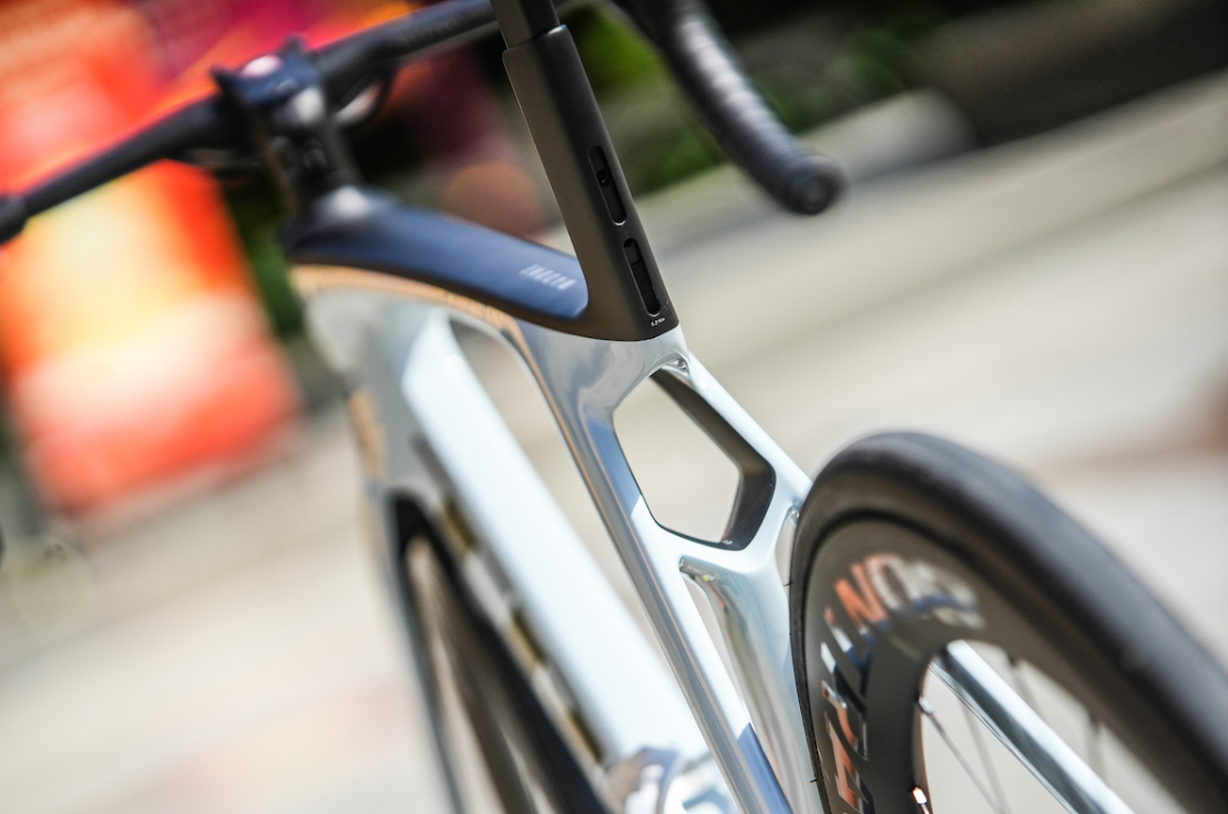 更轻更快 TREK第七代Madone SL现已到来