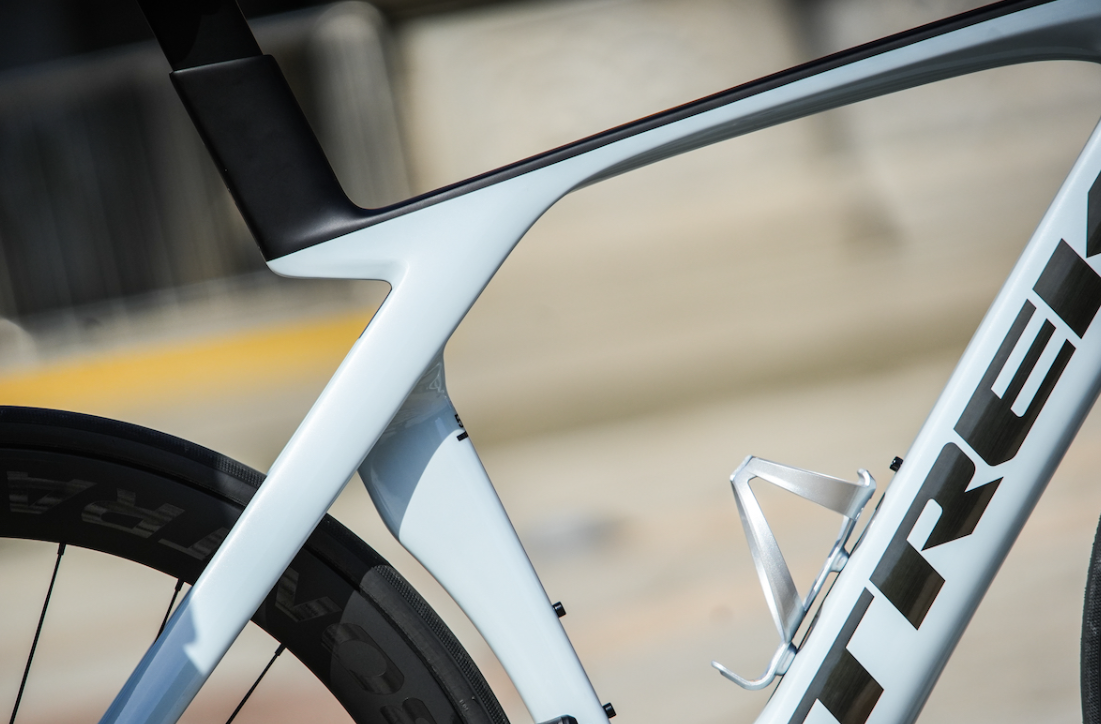 更轻更快 TREK第七代Madone SL现已到来