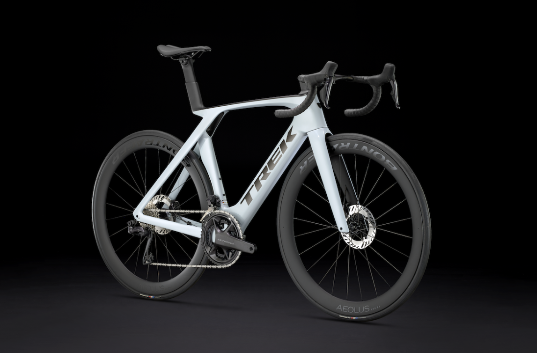 更轻更快 TREK第七代Madone SL现已到来
