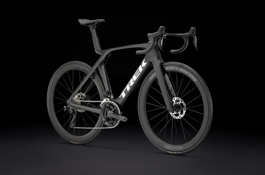 更轻更快 TREK第七代Madone SL现已到来
