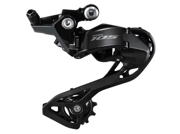 禧玛诺推出12速机械变速系统——Shimano 105套件