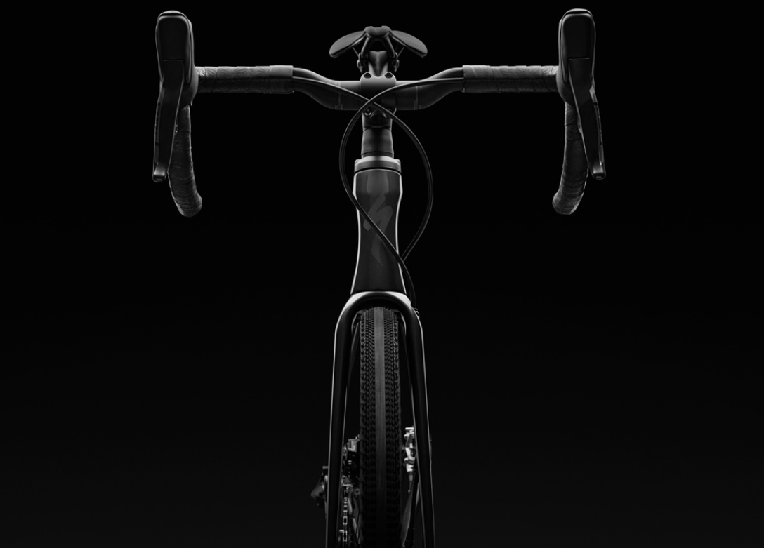 凌驾炼狱之上  Specialized全新Roubaix SL8