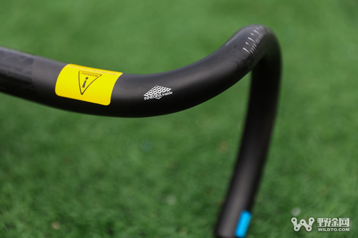 好物推荐 | 极致轻量  PRO Vibe Superlight弯把组