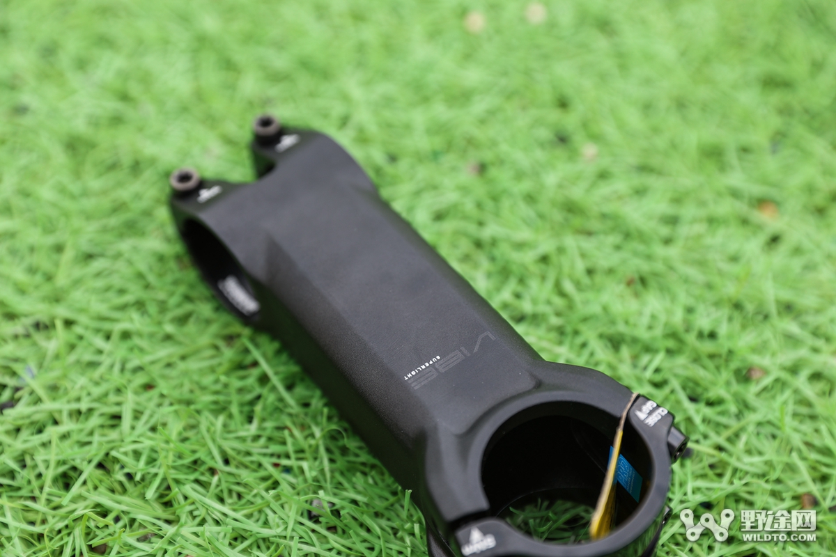 好物推荐 | 极致轻量  PRO Vibe Superlight弯把组