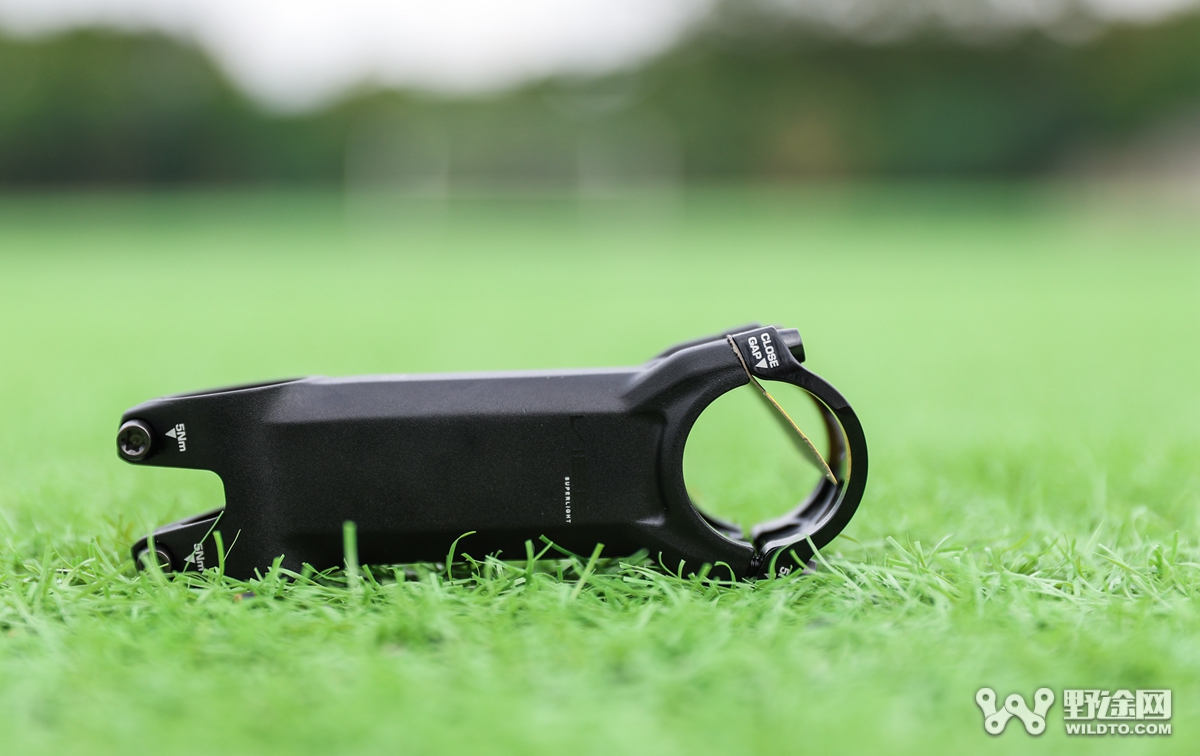 好物推荐 | 极致轻量  PRO Vibe Superlight弯把组