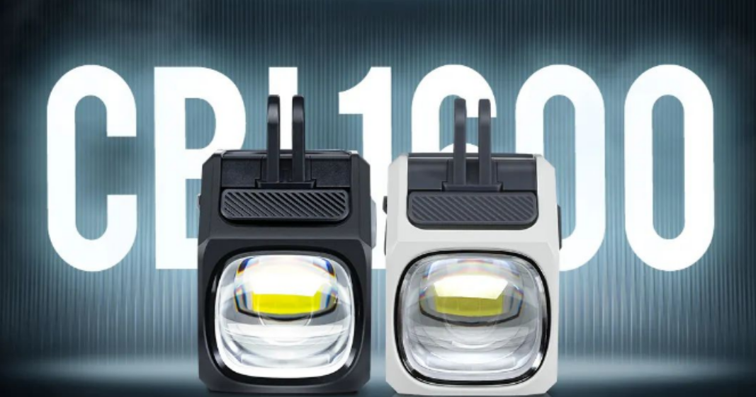 隐藏BUFF拉满 迈极炫CBL1600吊装截止线车灯