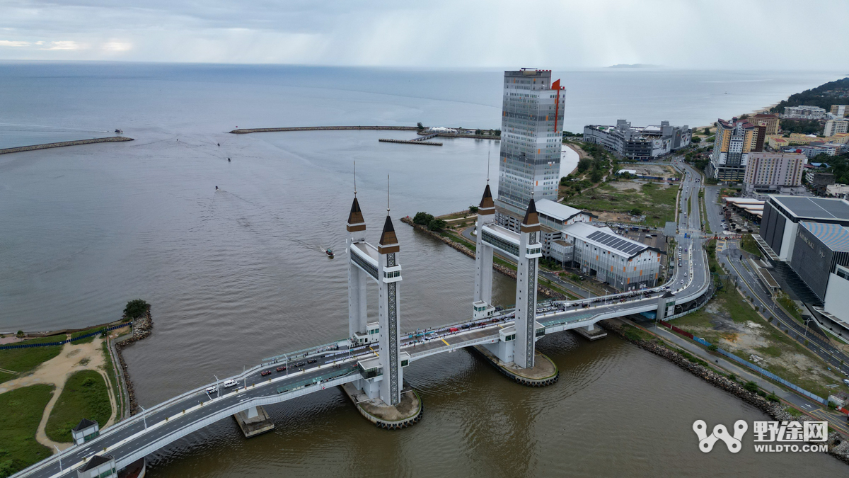 野途盘点 | 2023自行车赛场上的那些美景