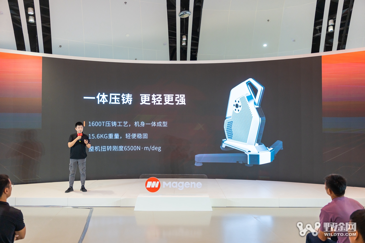 实力集结！迈金旗舰款码表及骑行台产品重磅首发