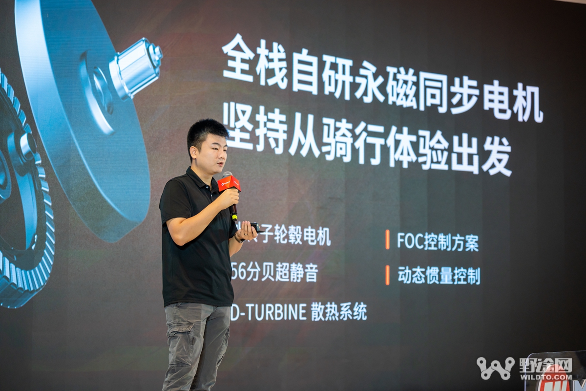 实力集结！迈金旗舰款码表及骑行台产品重磅首发