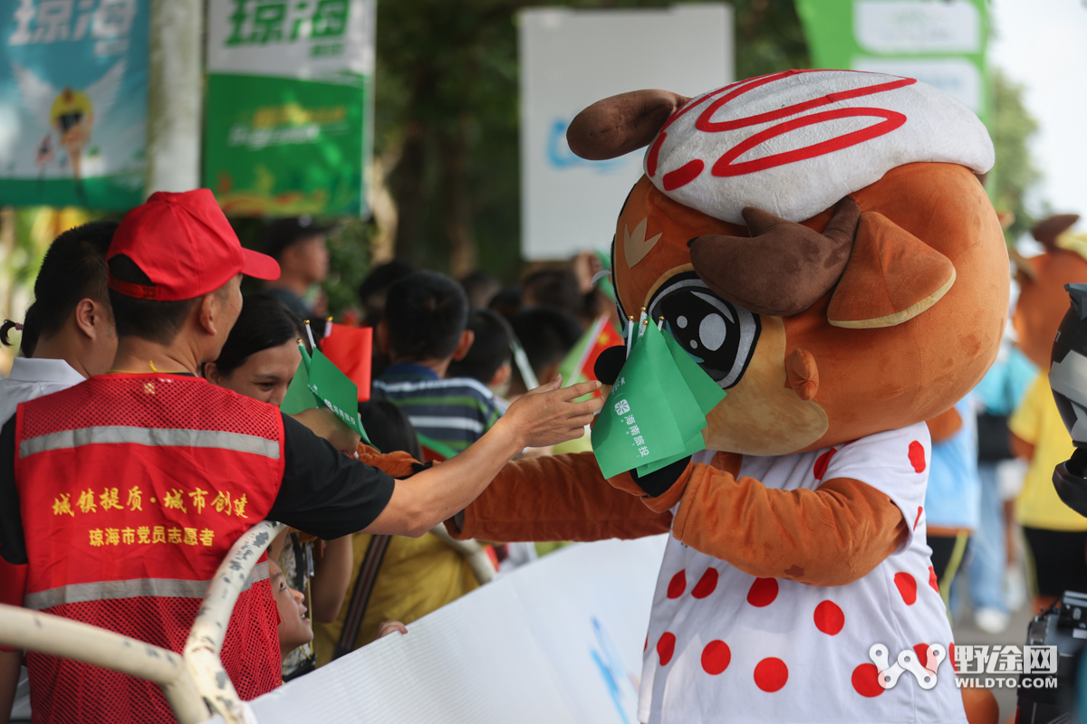 环岛赛S2：以色列博泰车队亮招 李博安夺蓝衫