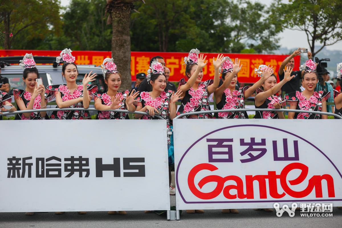 環(huán)廣西S3：珍寶亂中取勝 德邦特成功攬紅藍(lán)兩衫