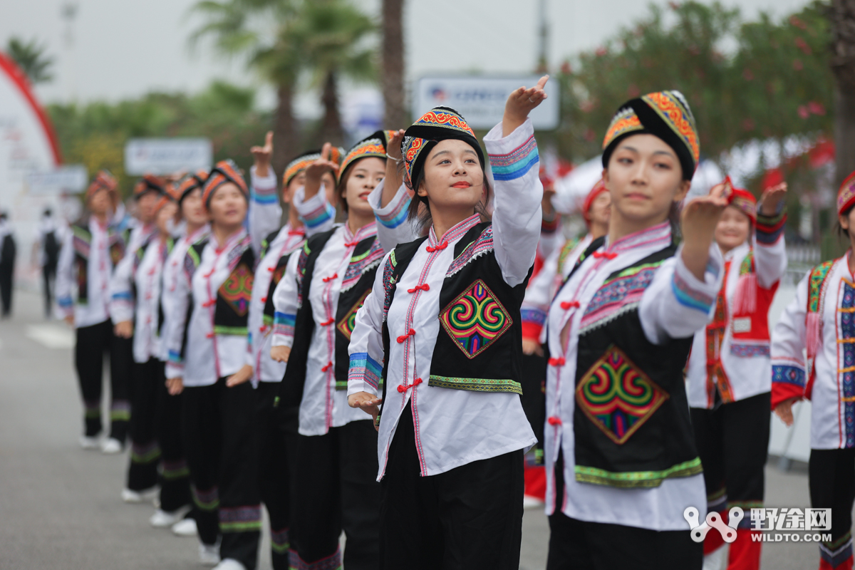 環(huán)廣西S3：珍寶亂中取勝 德邦特成功攬紅藍(lán)兩衫