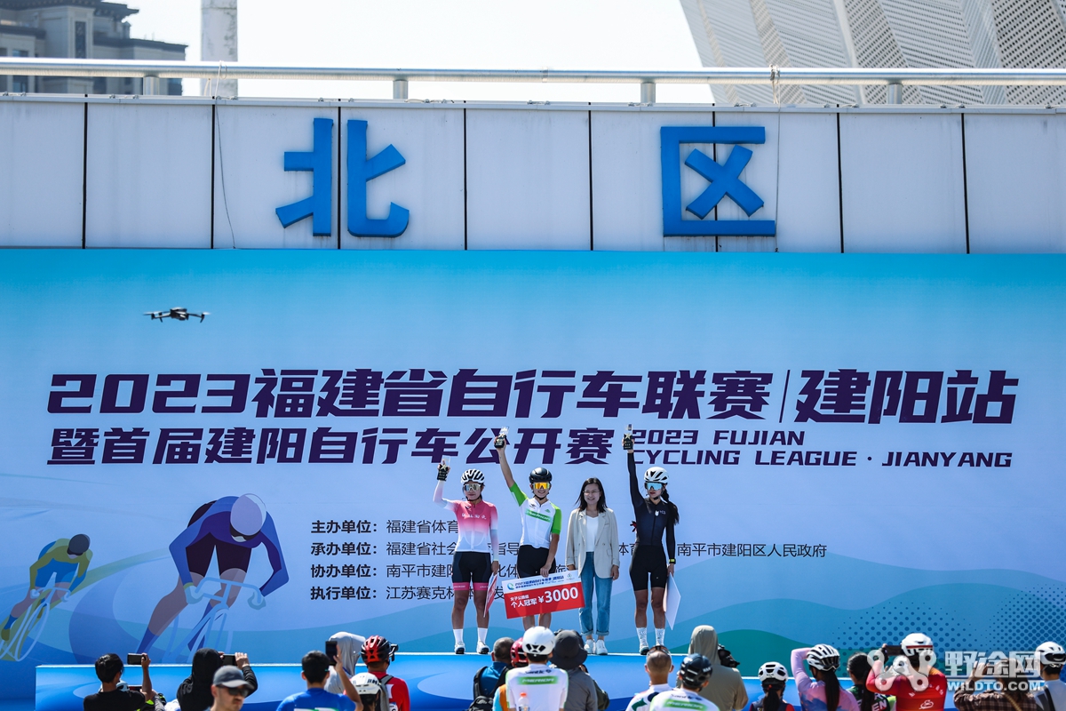 福建联赛建阳站：兔子的胜利 丰信森地客车队再下一城