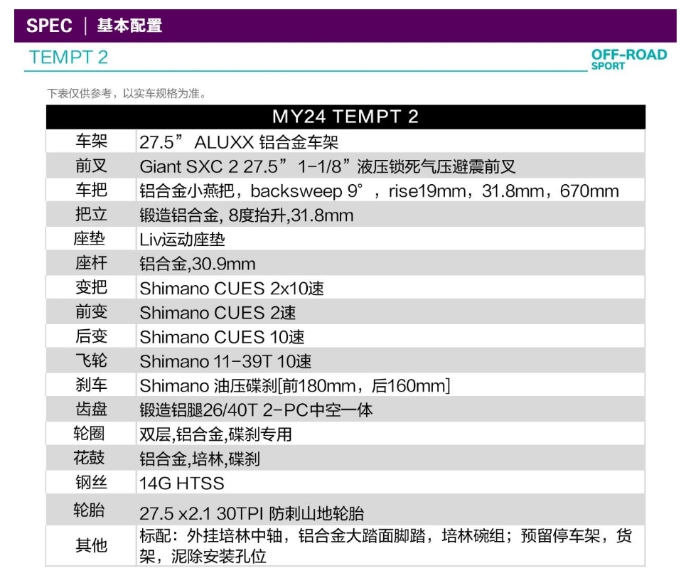 【上新了Liv】新冒险不迟到 | TEMPT 2全面焕新