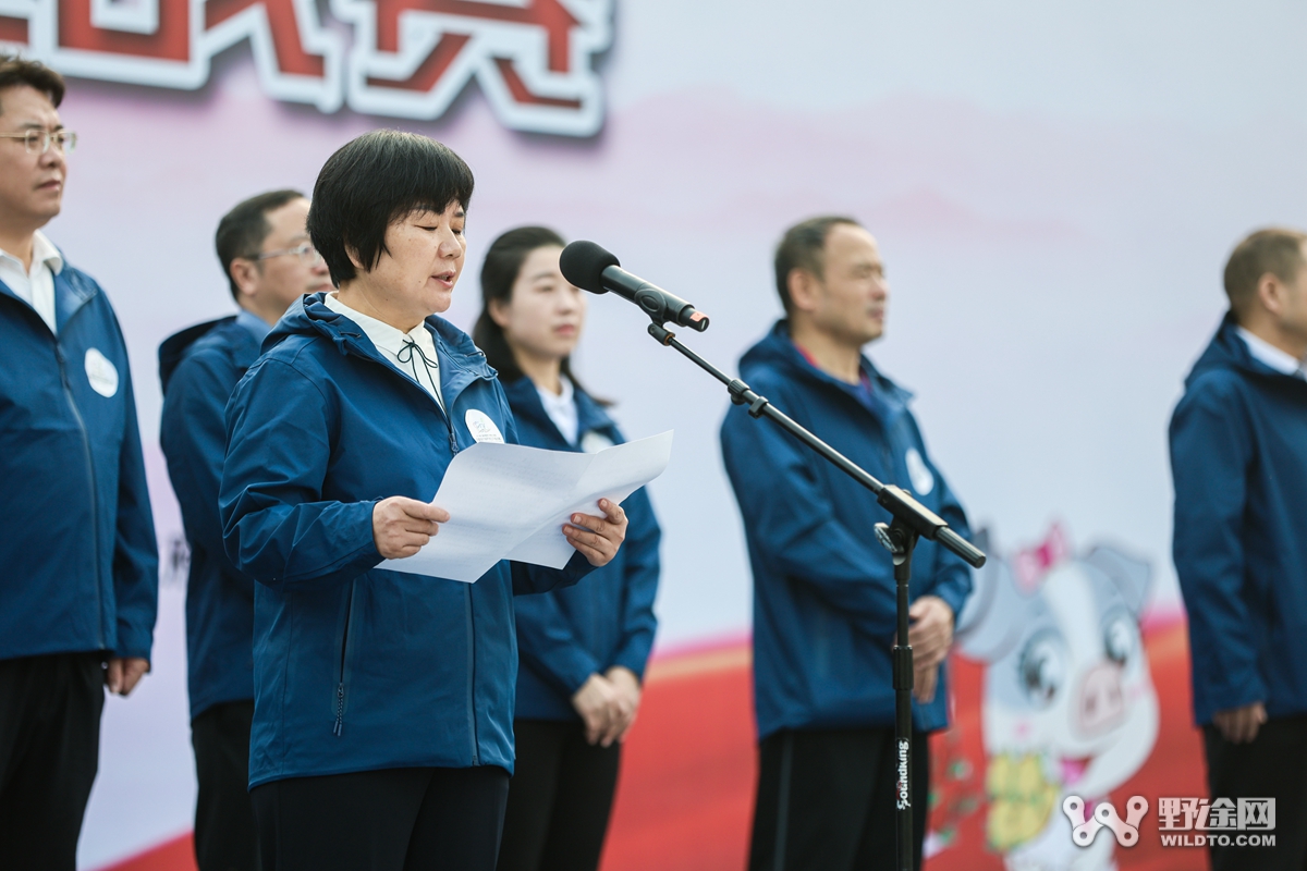 燃动全城！  ATTACK车队笑傲湖北黄袍山