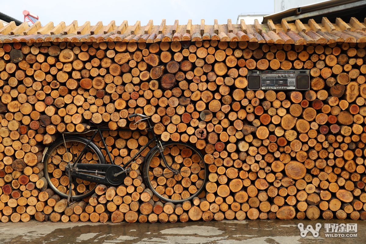 燃动全城！  ATTACK车队笑傲湖北黄袍山