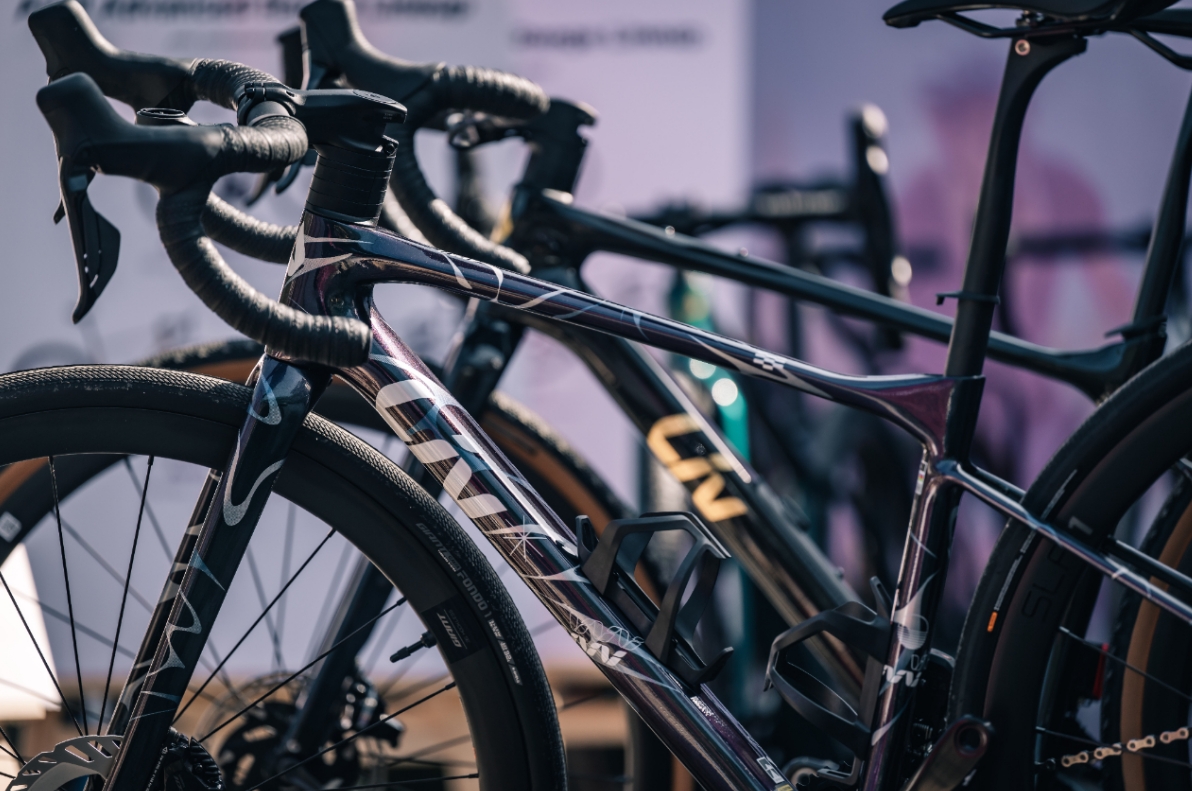 震惊！Liv活动现场集体暴打前男友！