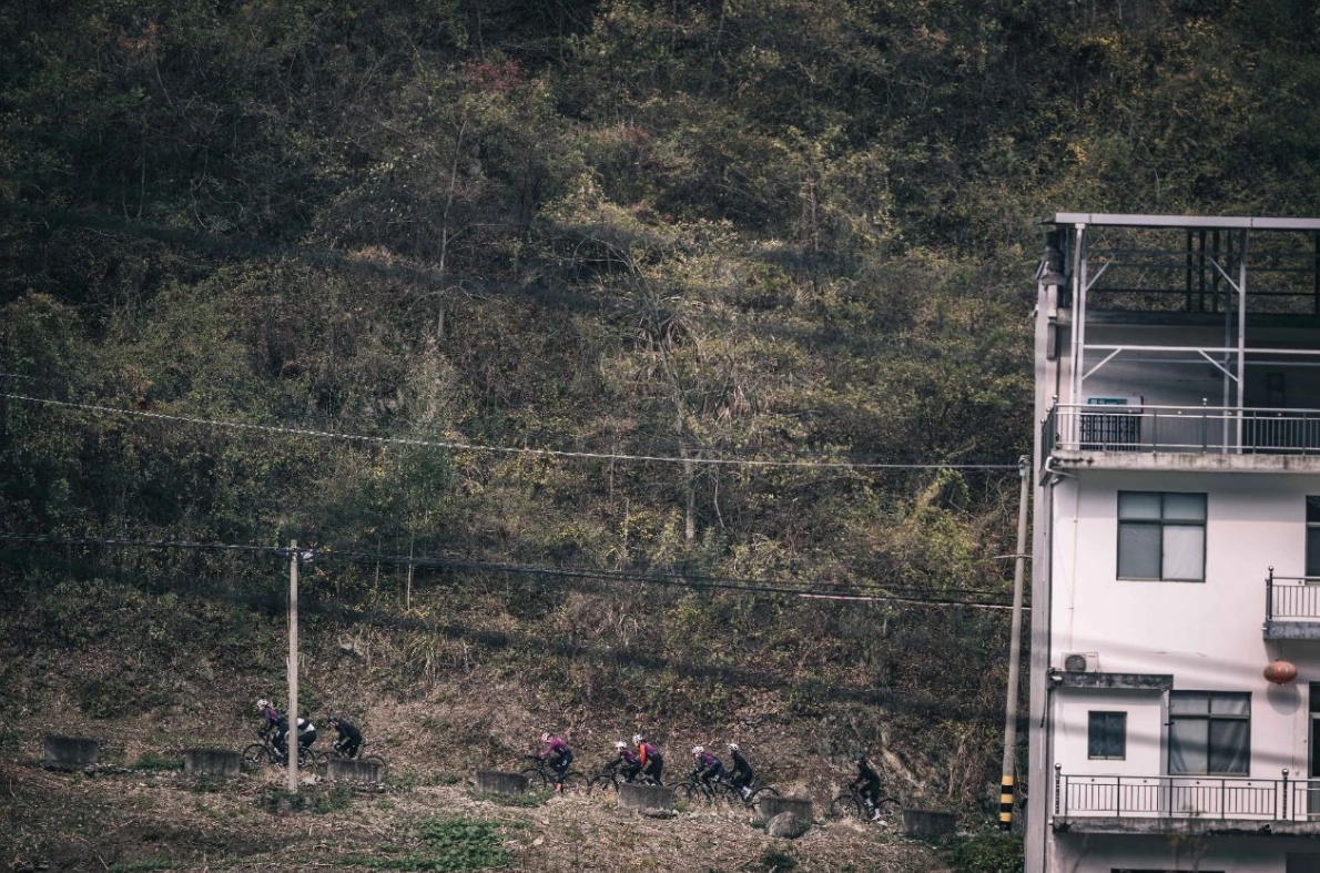 震惊！Liv活动现场集体暴打前男友！
