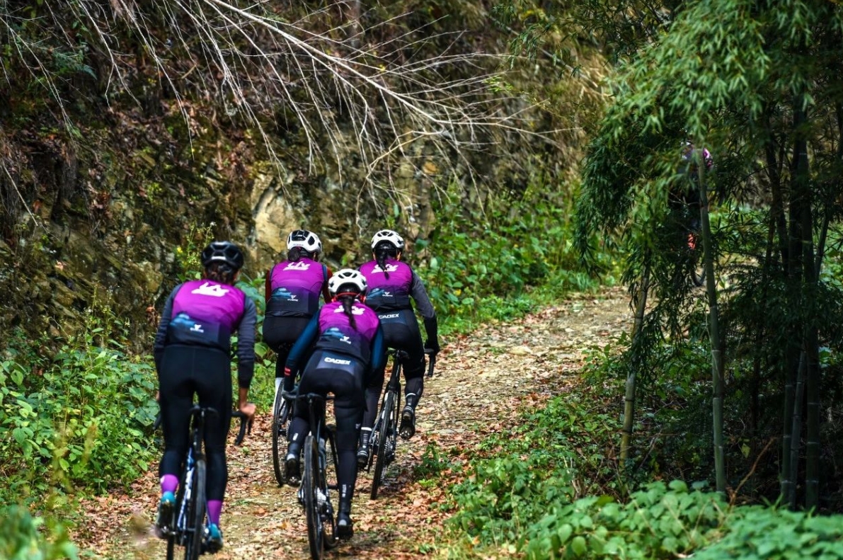 震惊！Liv活动现场集体暴打前男友！