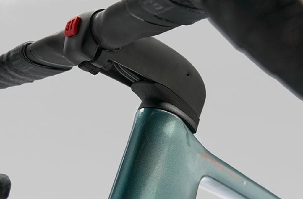 更快更全能  3T推出全新Extrema Italia砾石车