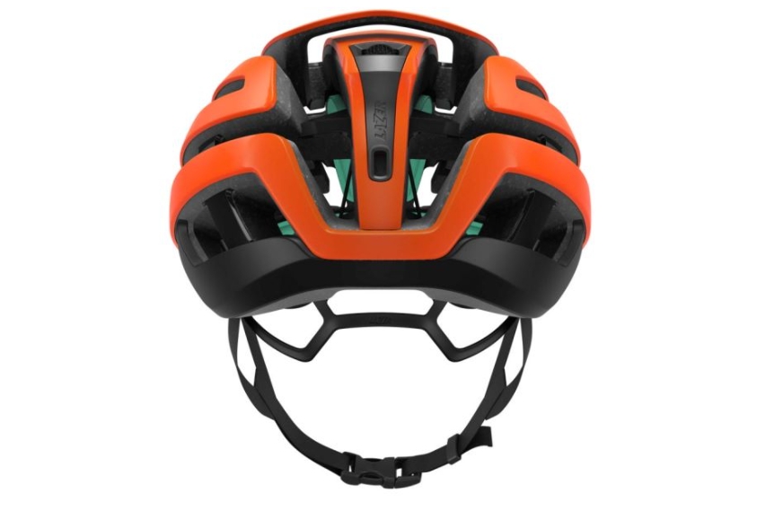 七色可选 Lazer全新轻量化Z1 KinetiCore头盔