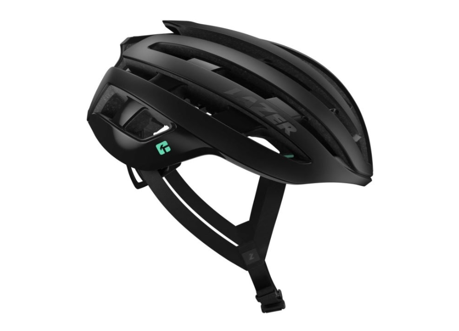 七色可选 Lazer全新轻量化Z1 KinetiCore头盔